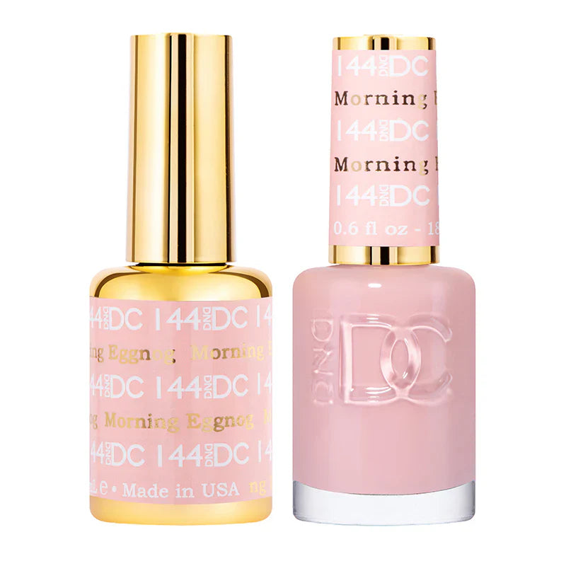 DND DC DUO Collection DC073-DC144