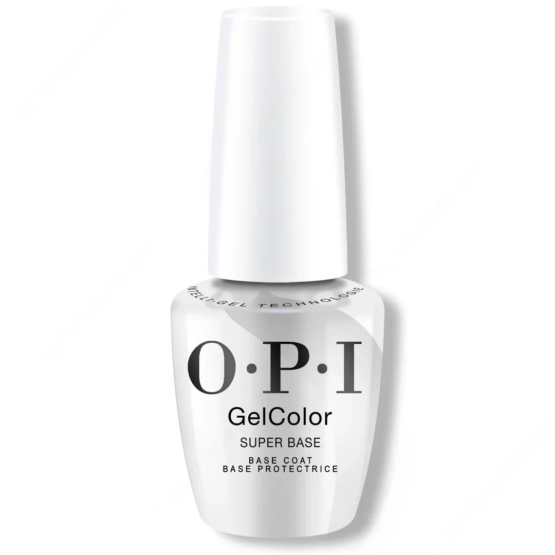 OPI Gel Super Base 15ml