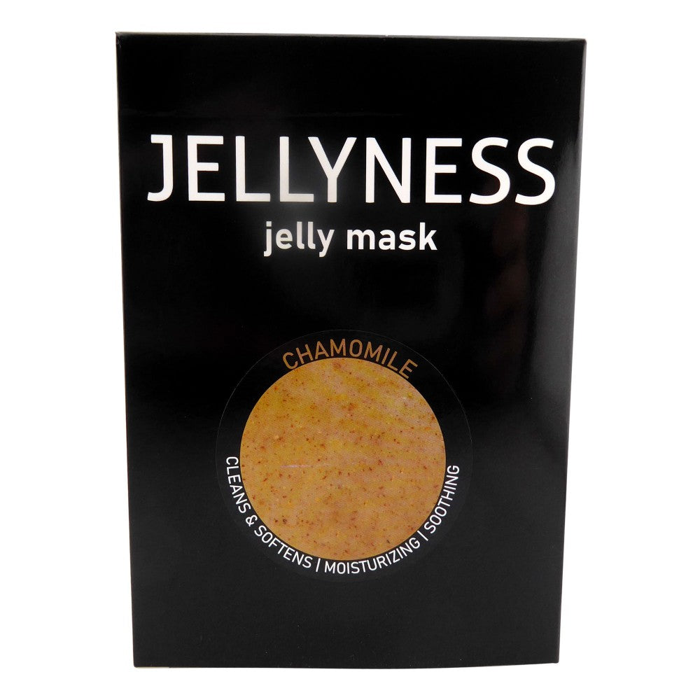 WAXNESS JELLYNESS CHAMOMILE JELLY MASK 26.45 OZ / 750 G