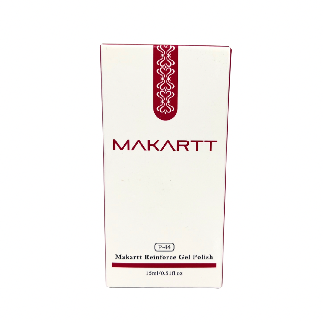 Makartt Reinforce Gel Polish