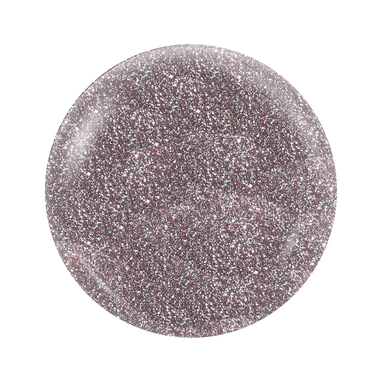 NOTPOLISH REFLECTIVE GEL07 - GALACTIC BABE