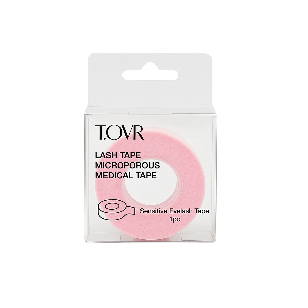 Take Over Microporous Lash Tape 1.25cm