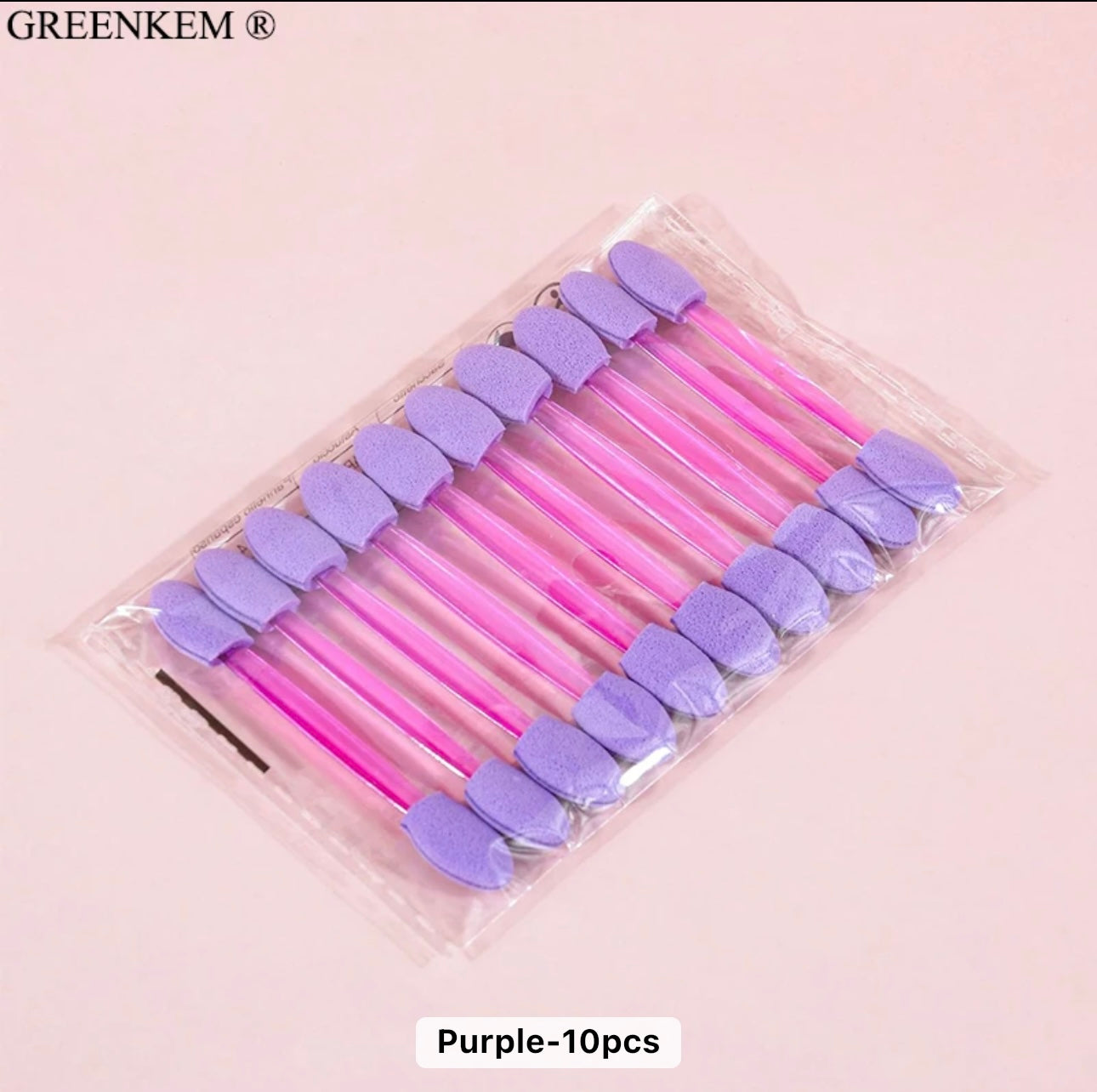 Disposable Chrome Applicators 10ct.