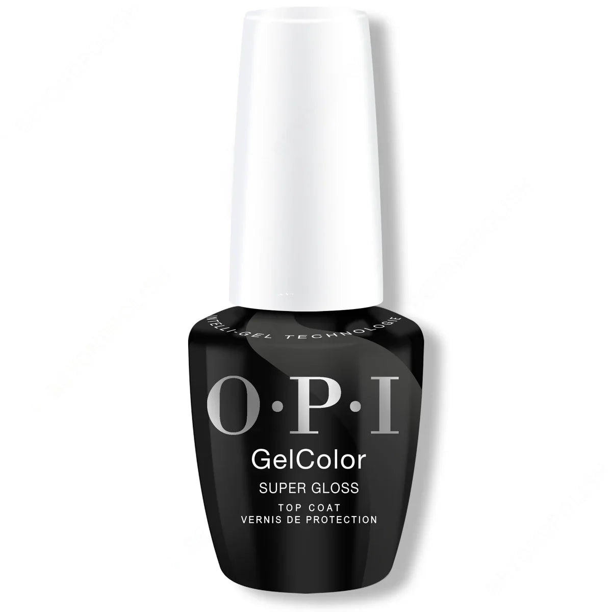 OPI Super Gloss Top Coat 15ml