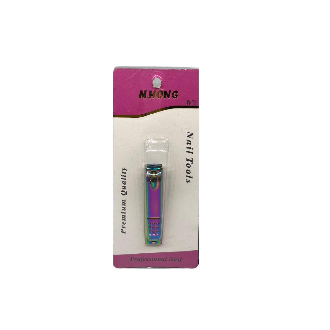Rainbow Nail Clipper (small)
