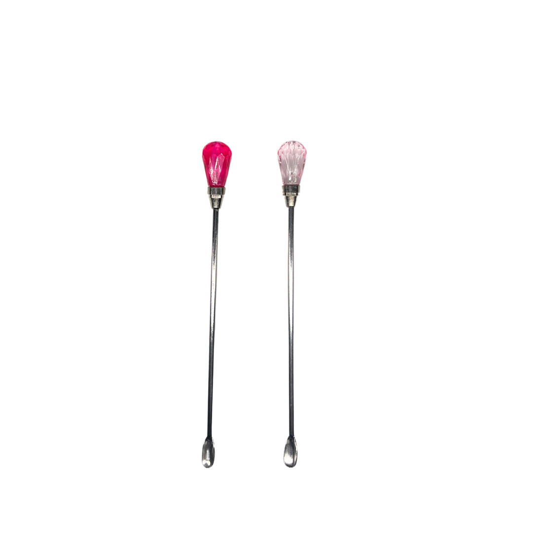 Mini Acrylic Spoon