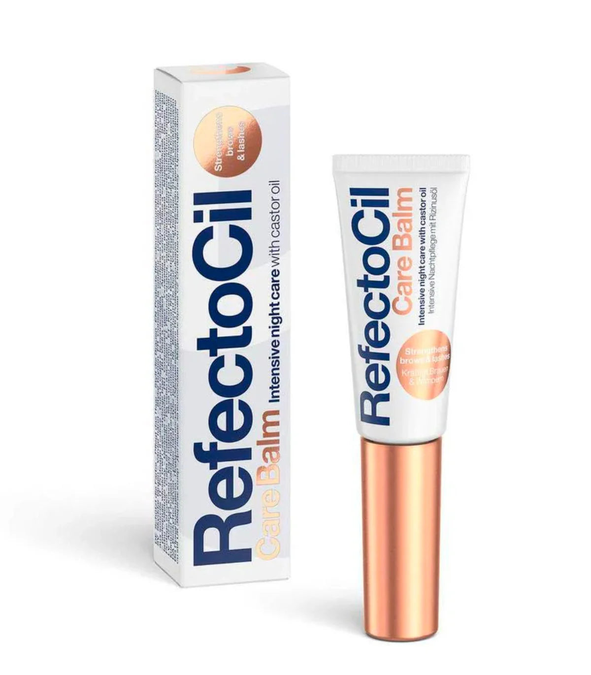 RefectoCil Care Balm