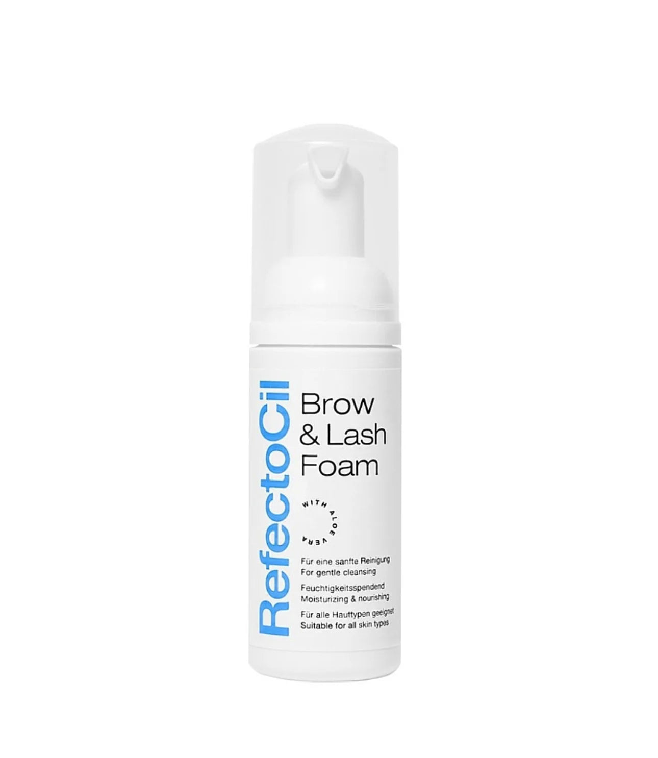 RefectoCil Brow & Lash Foam