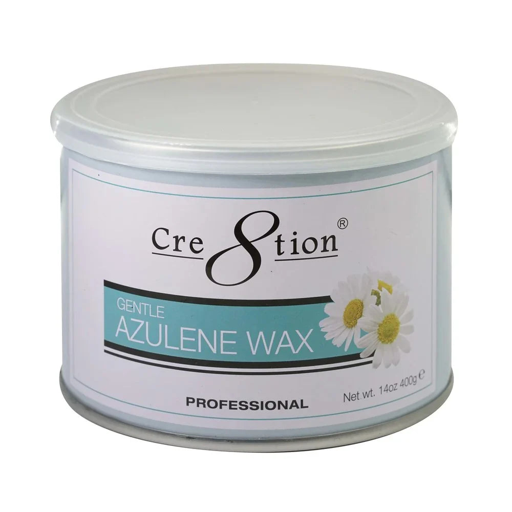 Cre8tion Azulene wax 14 oz