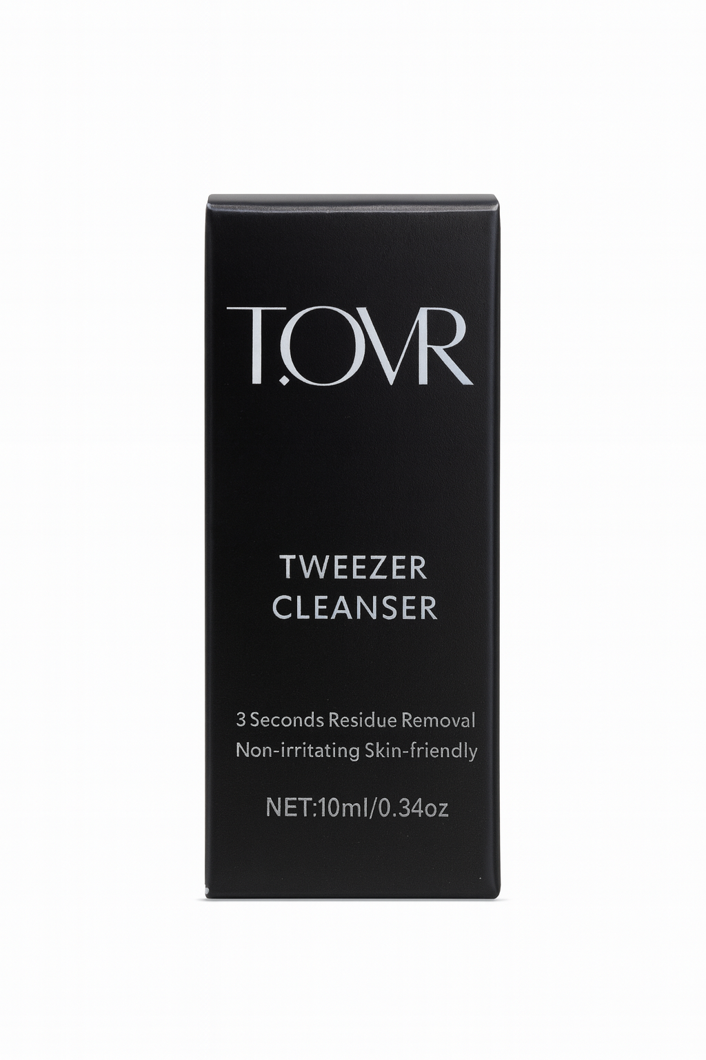 Take Over Tweezer Cleanser 10ML