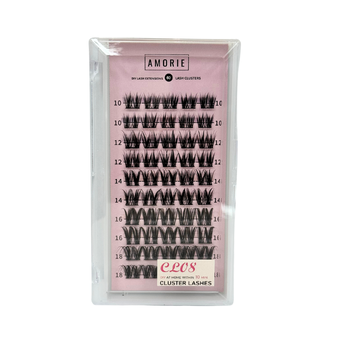 Amorie Clusters 60pc "CL08"