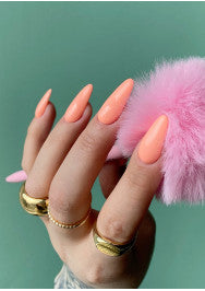 The GelBottle Inc -Gel Polish - Hubba Bubba