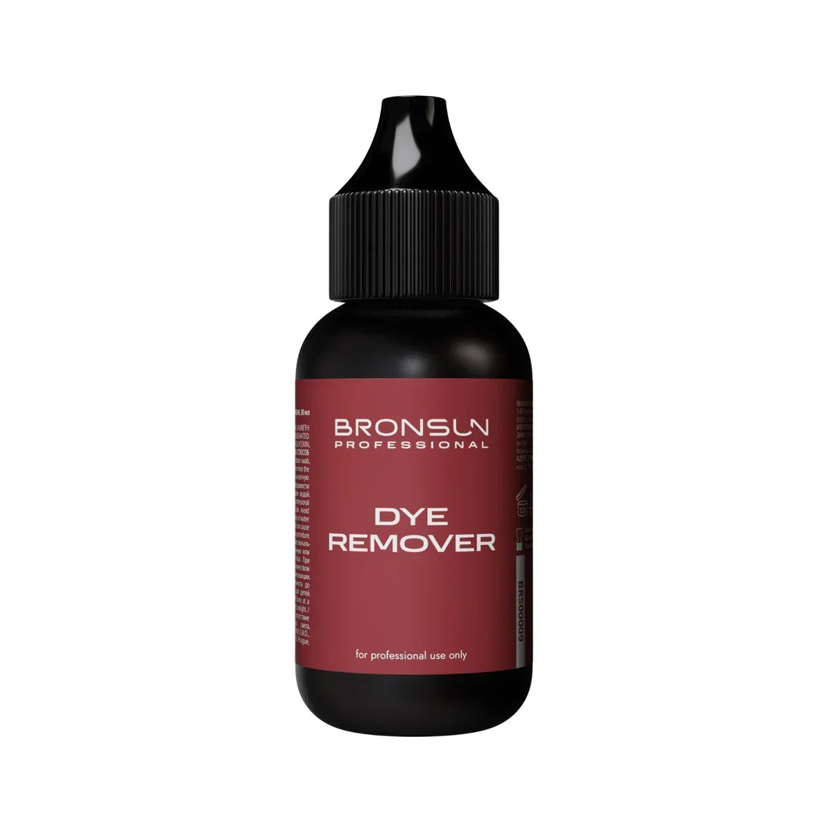 BRONSUN Dye Remover, 1.01 fl.oz (30 ml)