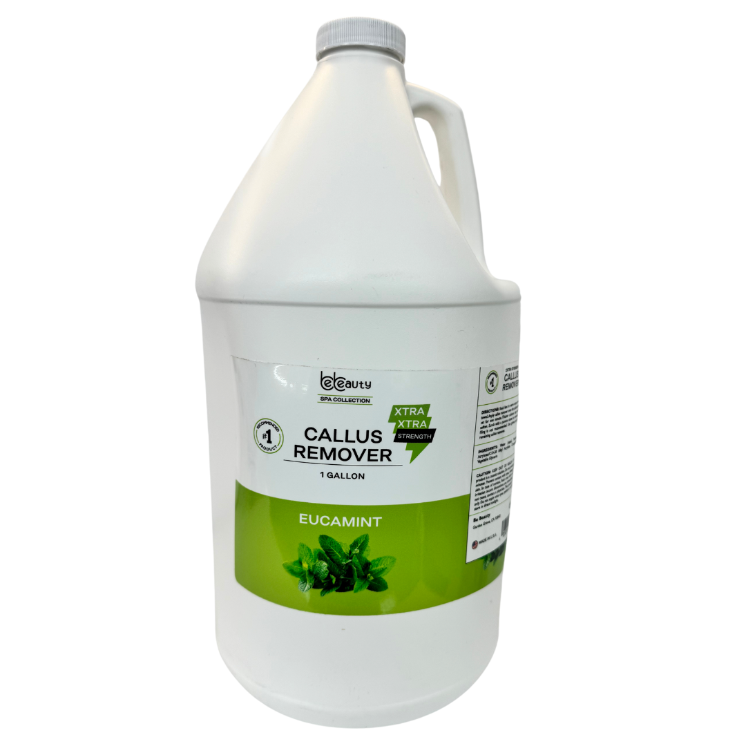 Callus Remover Eucamint
