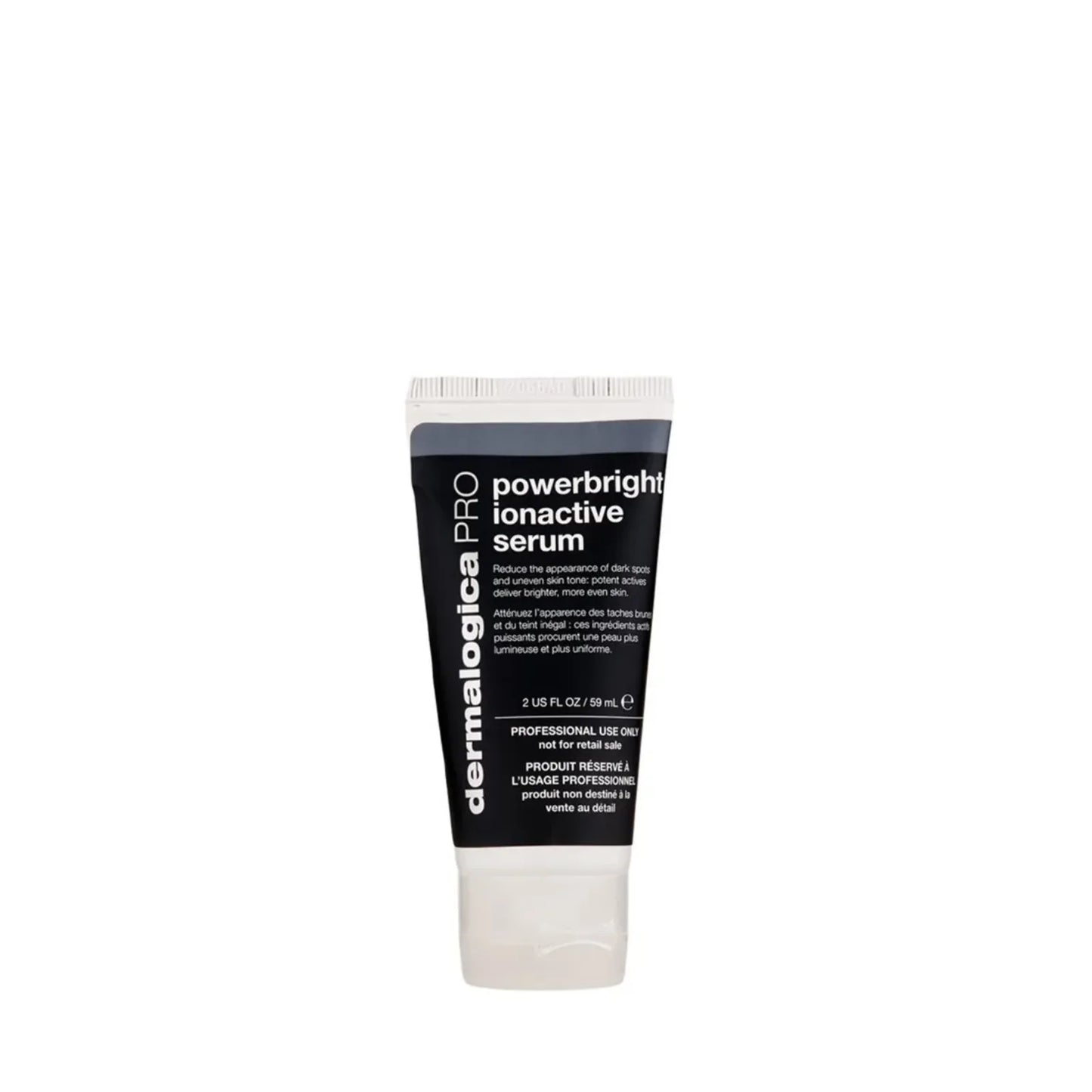 DERMALOGICA POWERBRIGHT IONACTIVE SERUM 2OZ