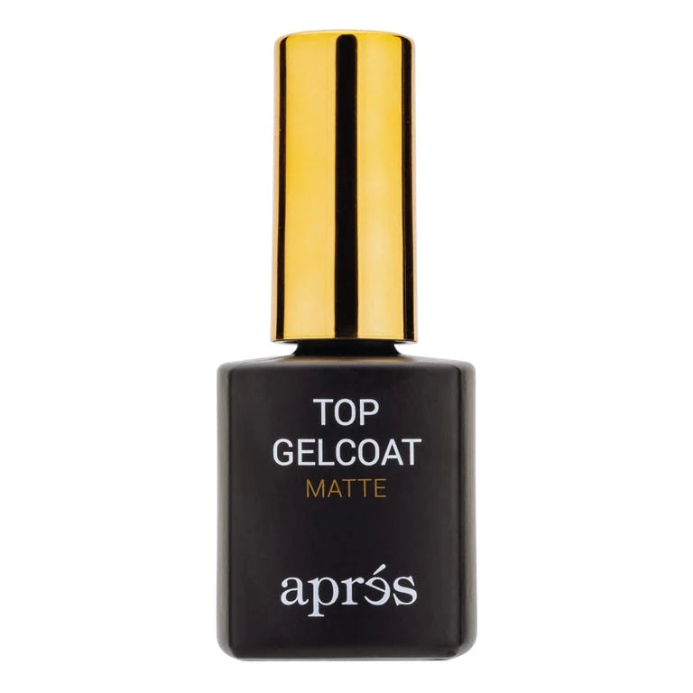 Apres Matte Top Gel Coat