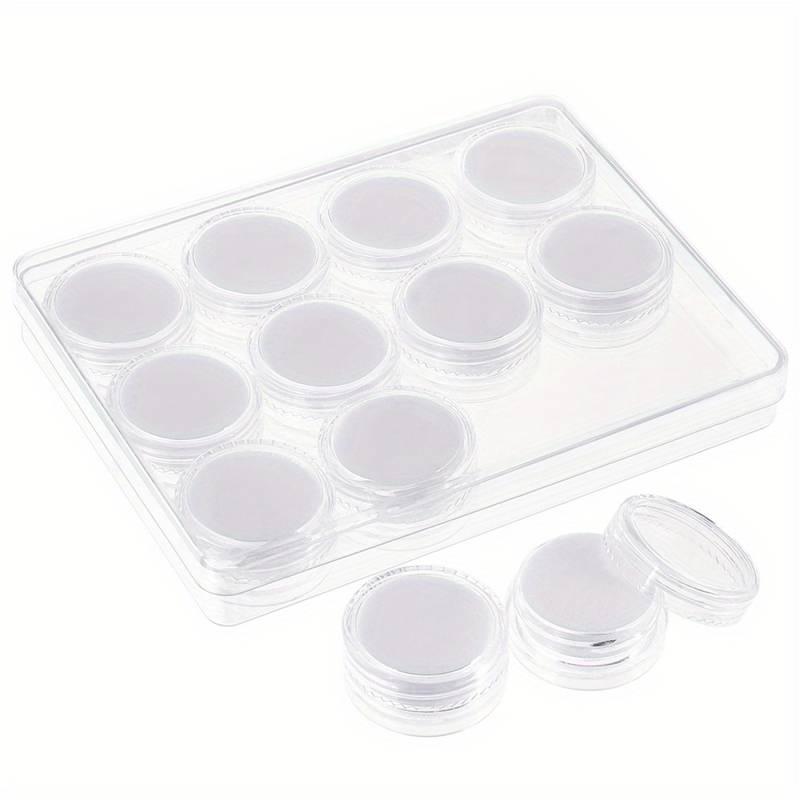 Nail Gem Organizer 12 pk