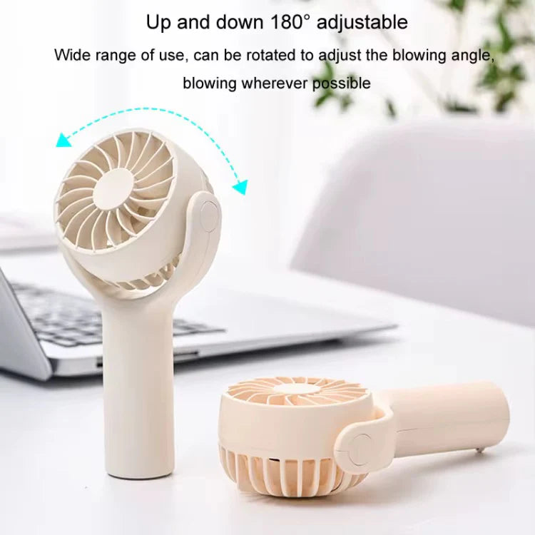 Mini Pocket Fan