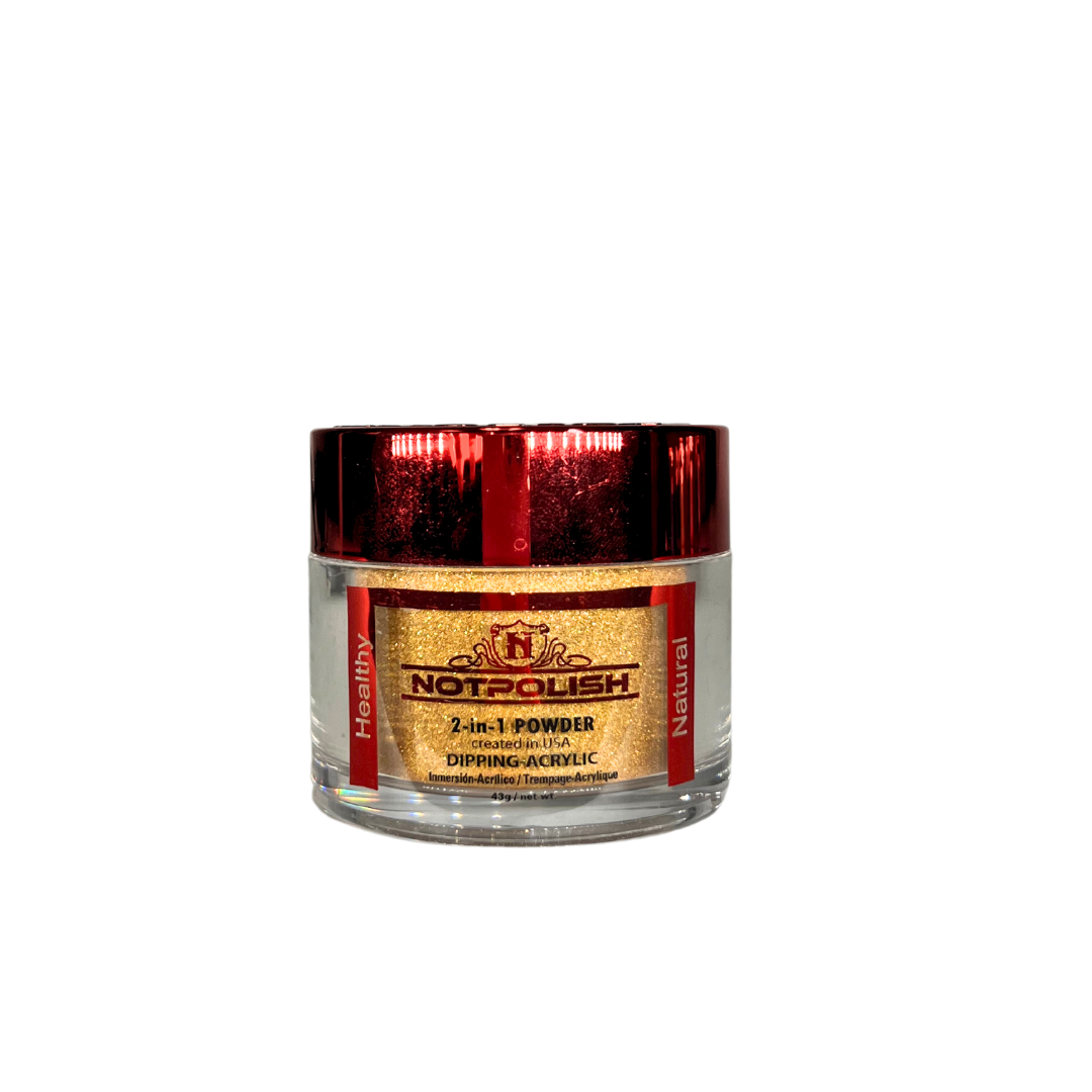NOT POLISH C-318 GIZZA FANTASY 2oz