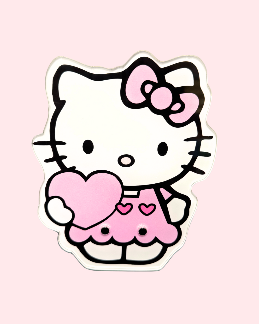 Hello Kitty Lash Tile