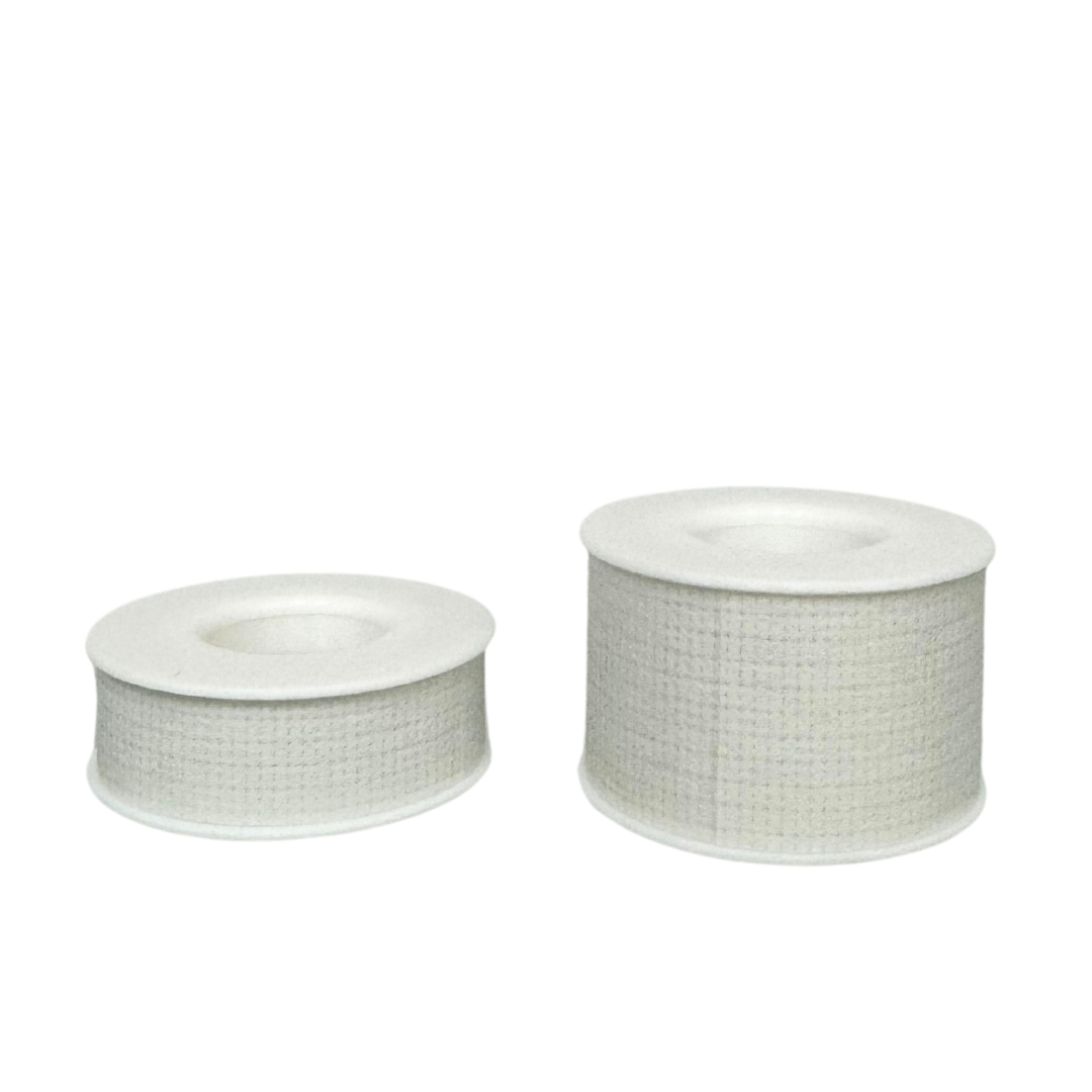 Sensitive Eyelash Tape Duo Pack 1.25cm/2.5cm