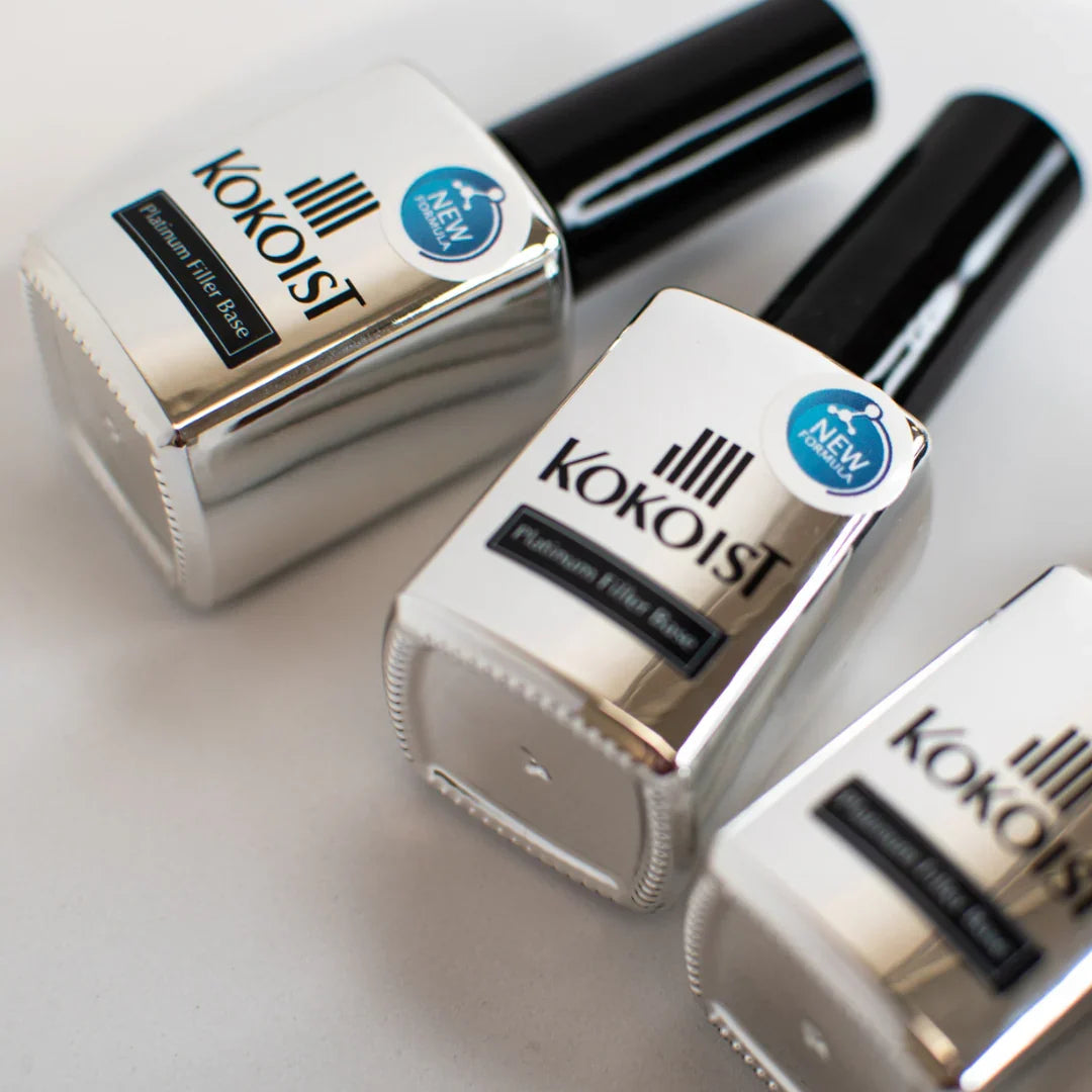 KOKOIST PLATINUM FILLER BASE