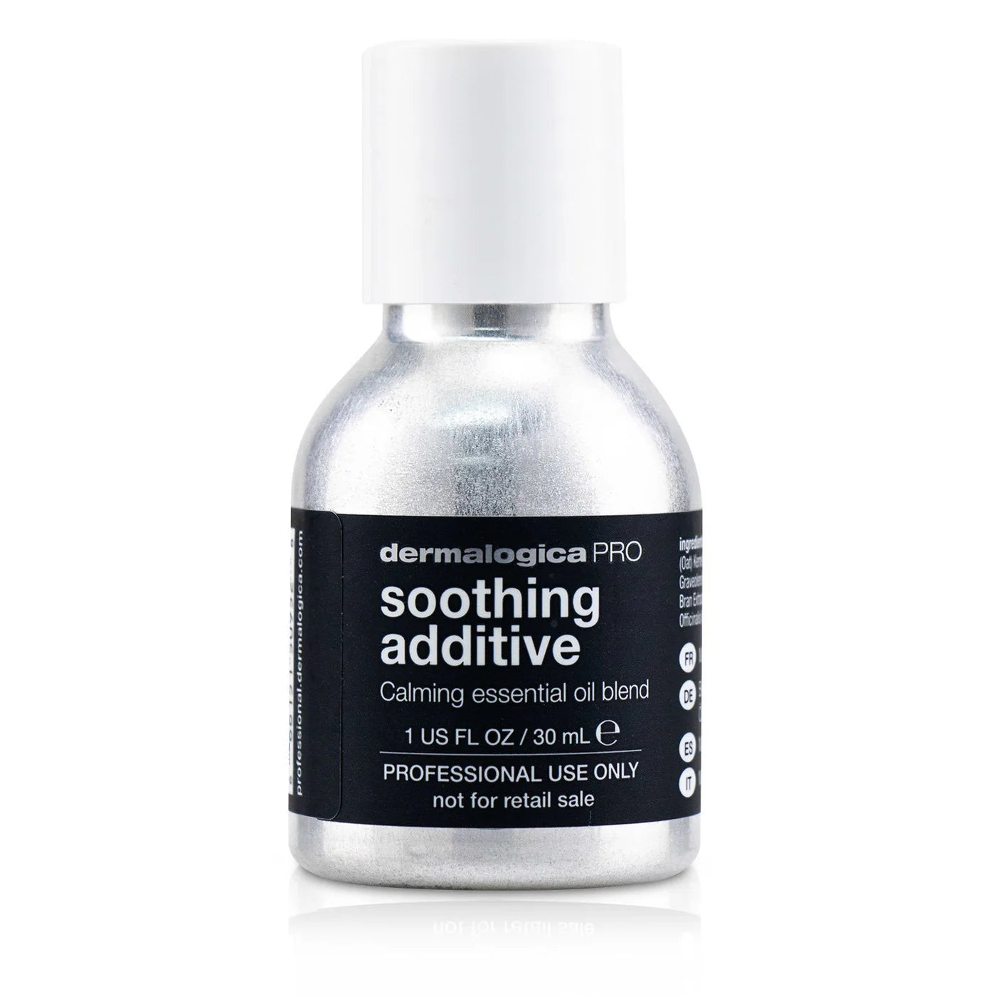 DERMALOGICA SOOTHING ADDITIVE 1OZ
