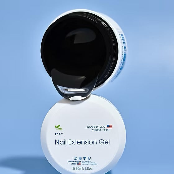American Creator “Nail Extensions Gel 30ml ”