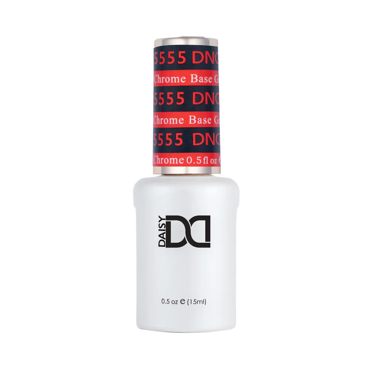 DND CHROME BASE GEL