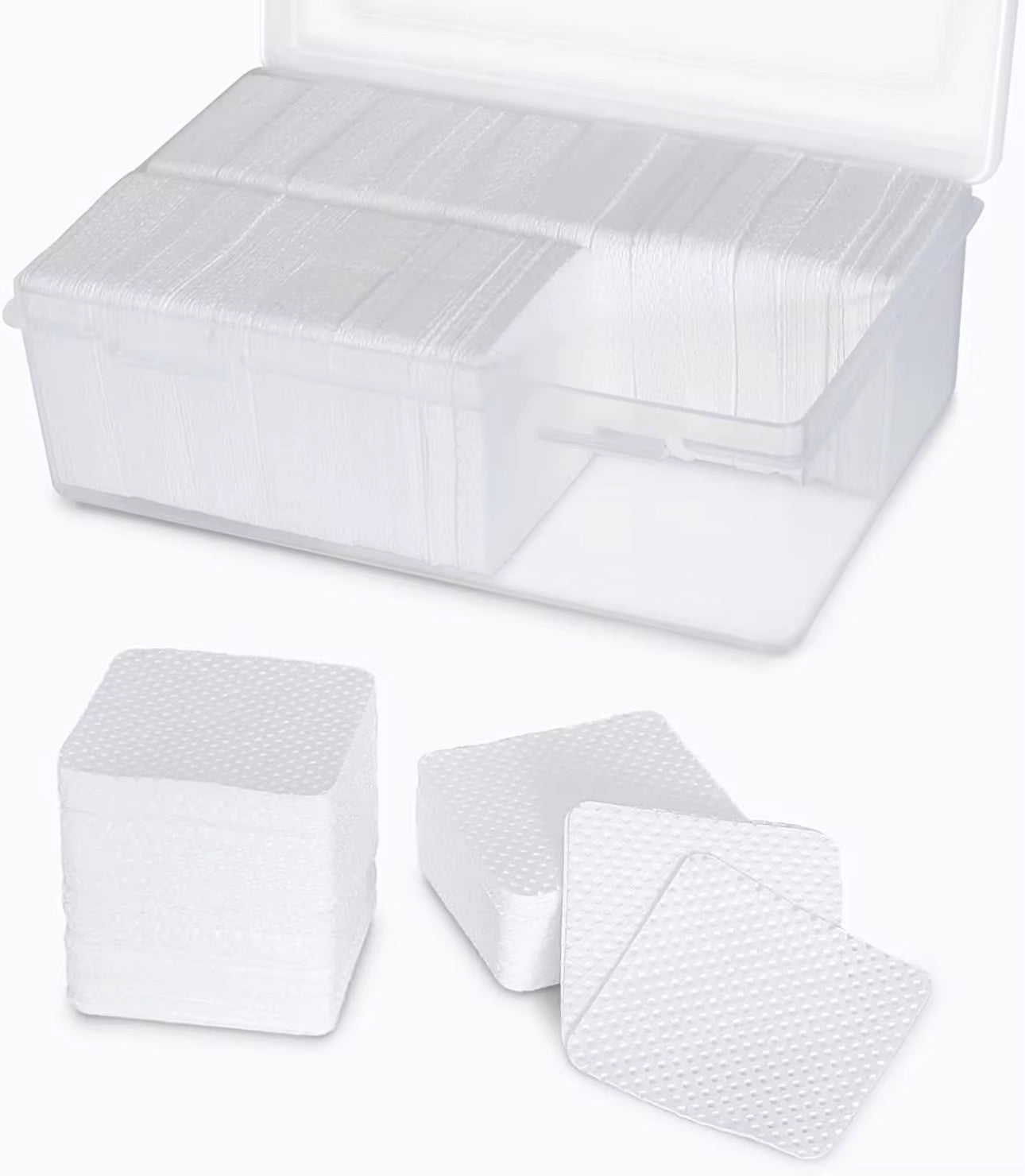Lint Free Wipe Box 1080pc