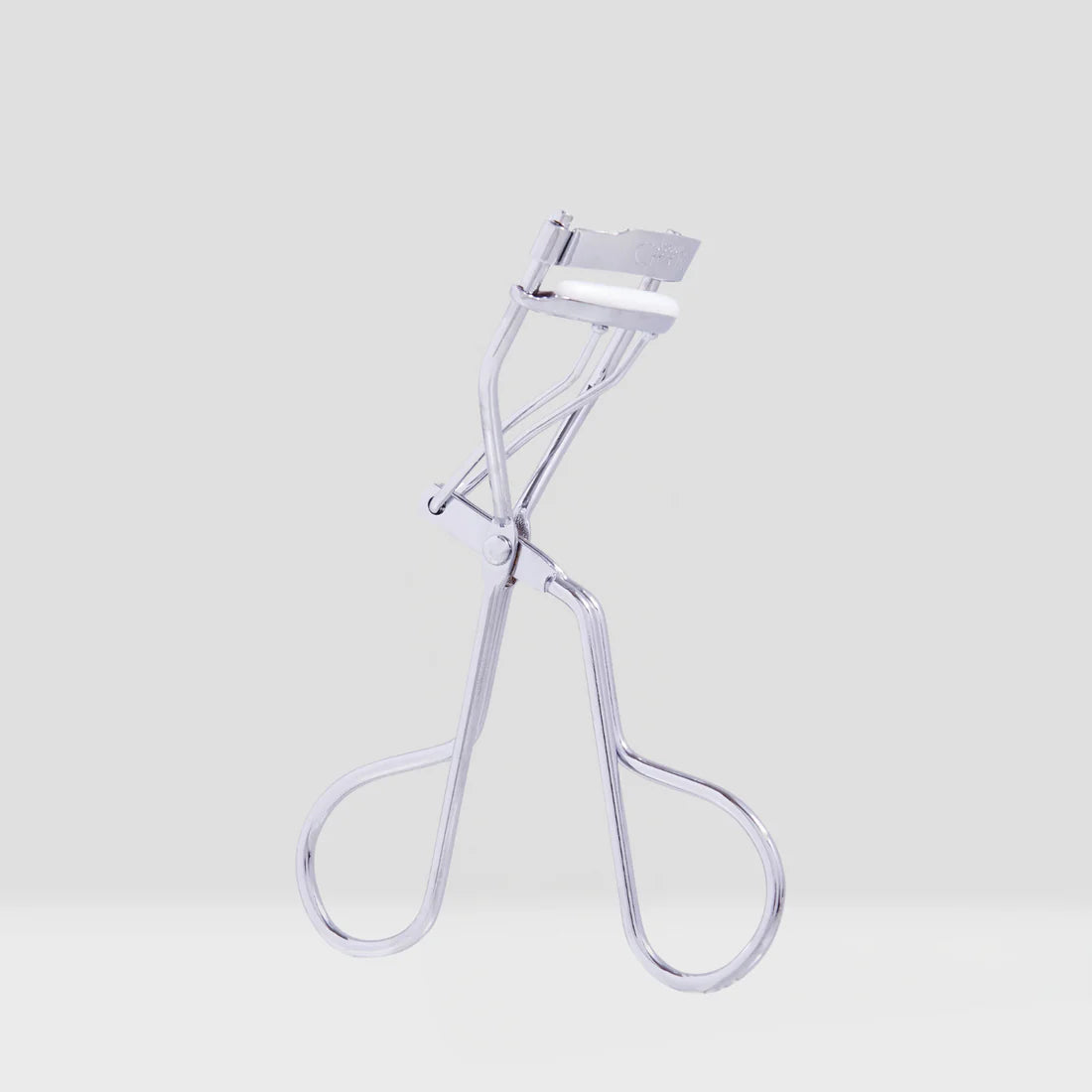 Beauty Creations Silver Eyelash Curler