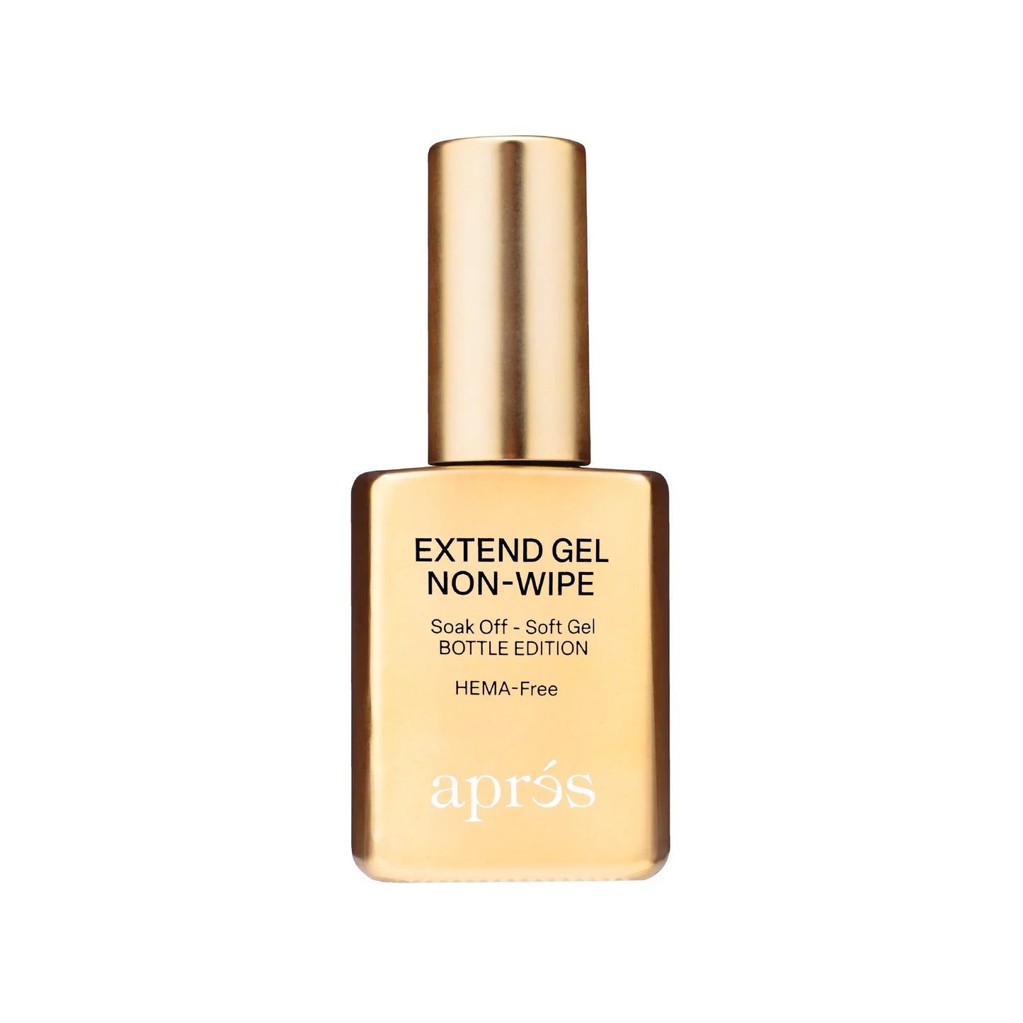 APRES EXTEND GEL NON-WIPE
