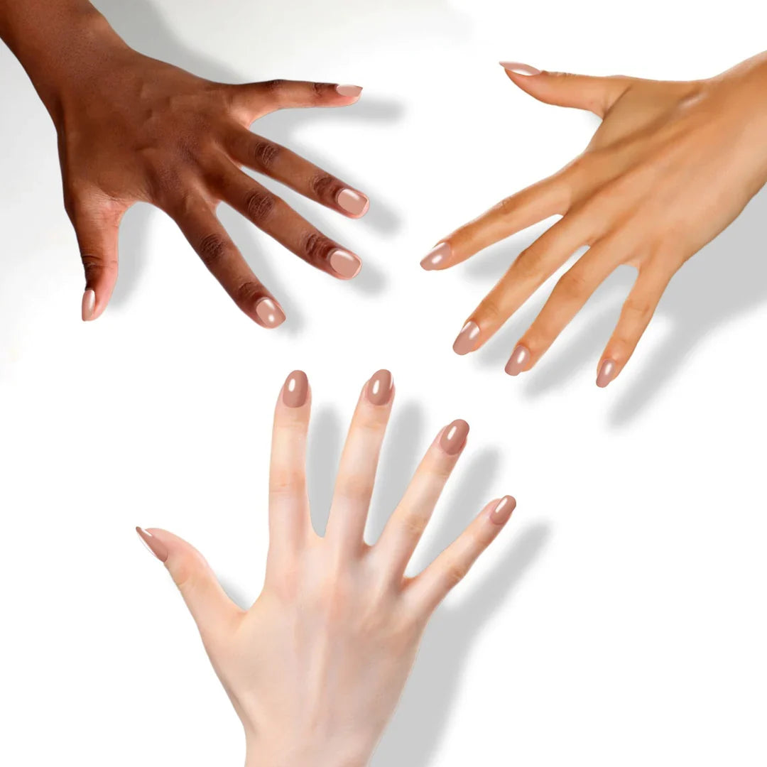 OPI Gel Color - Tiramisu for Two