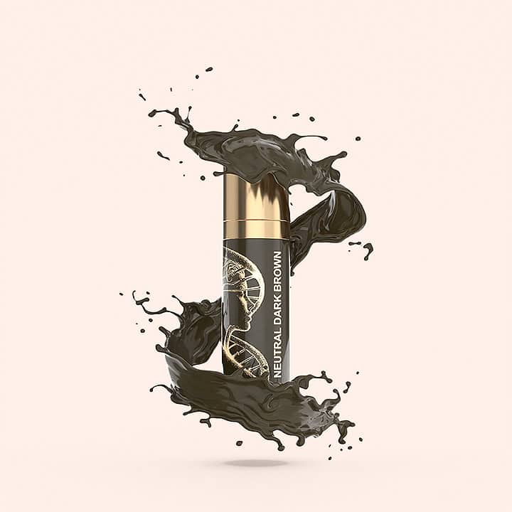 BROW DADDY MINERALS GOLD COLLECTION