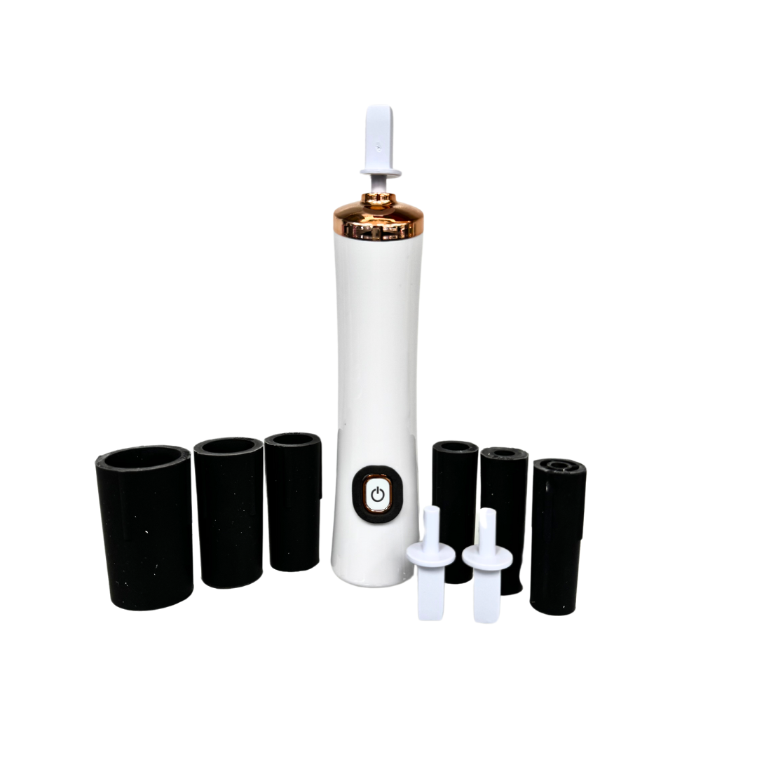 D HORSE Electric Eyelash Glue Shaker