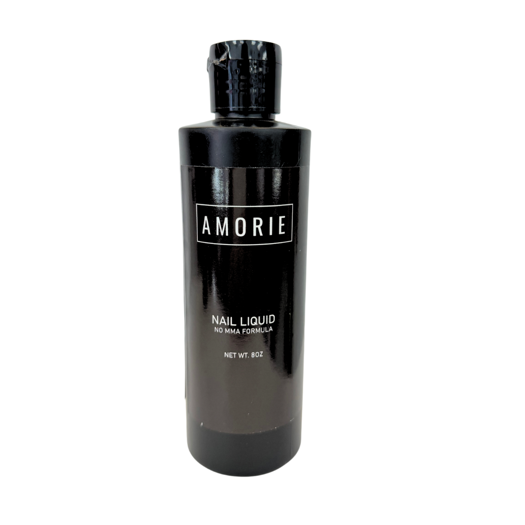 Amorie Nail Liquid 8oz