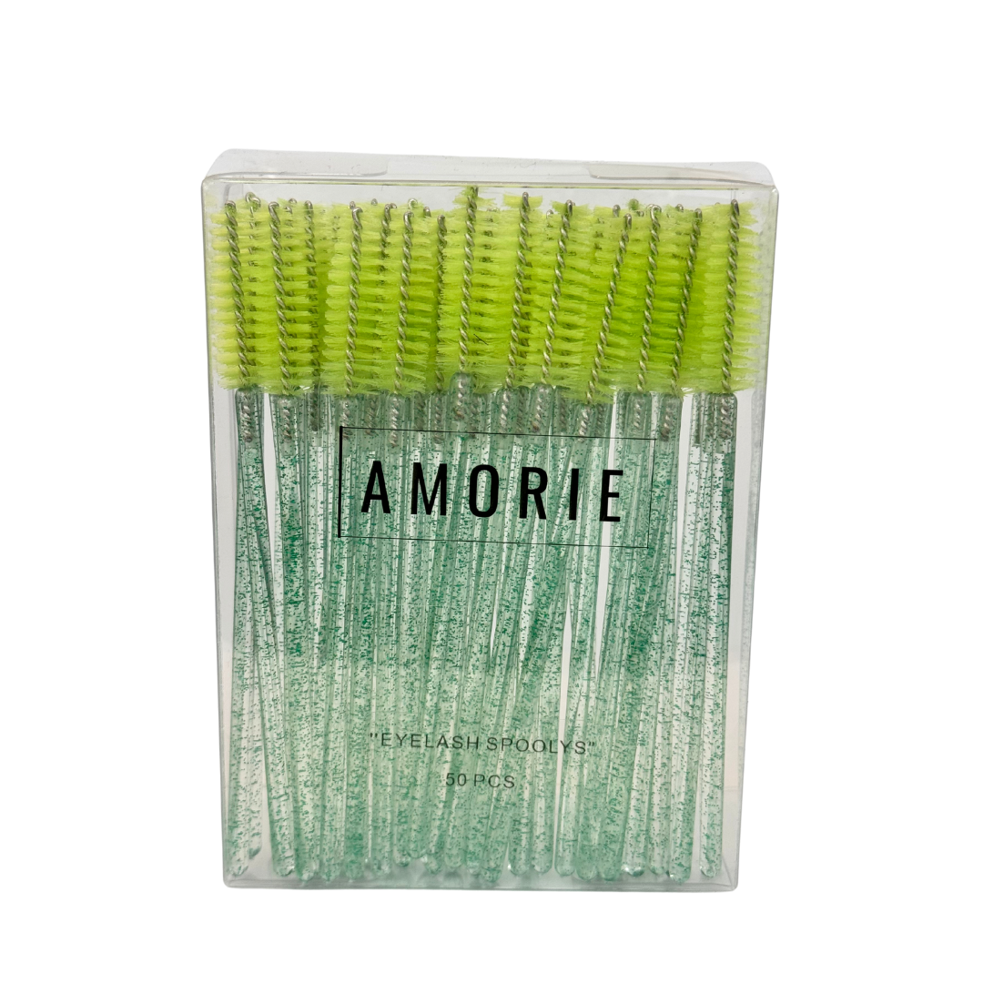 Amorie Spooly Pack 50pc