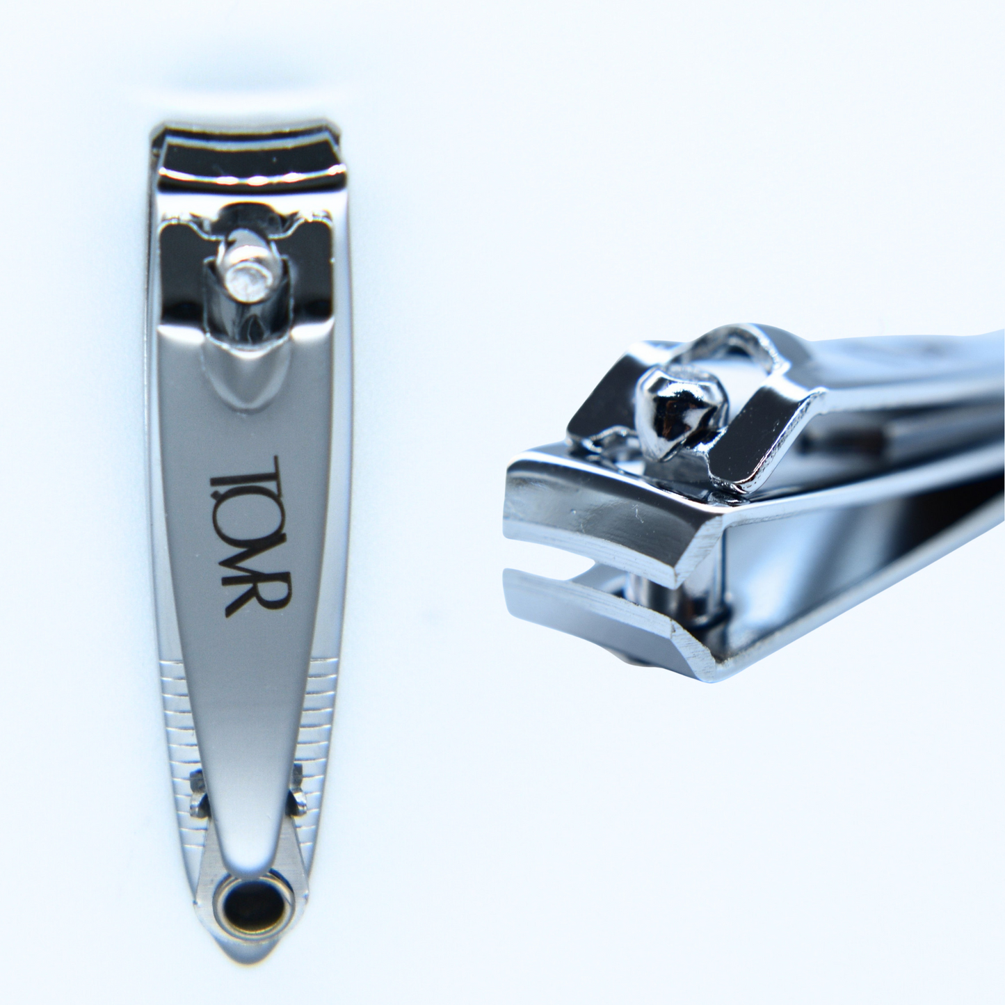 Take Over Nail Clippers