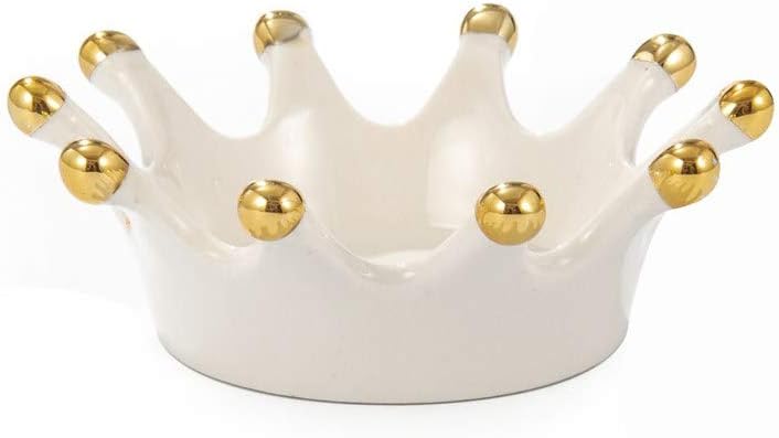 Crown Brush Rest