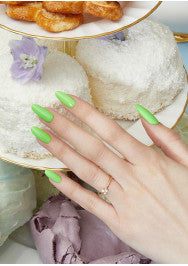 The GelBottle Inc -Gel Polish - Pavilion Garden