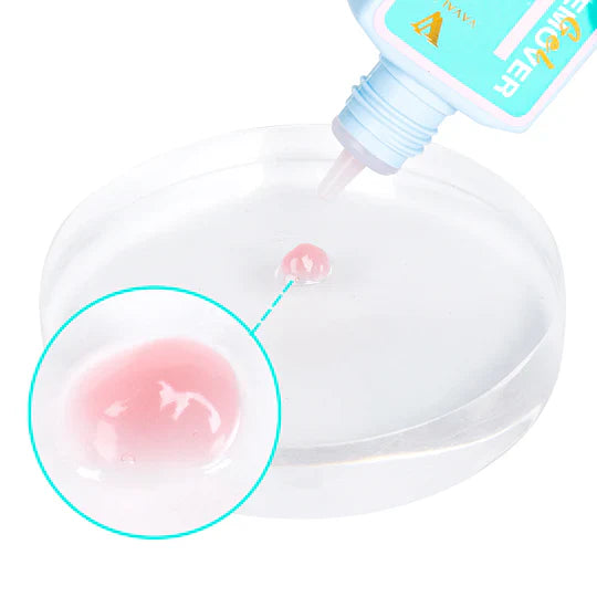Vavalash Gel Lash Remover 15ML