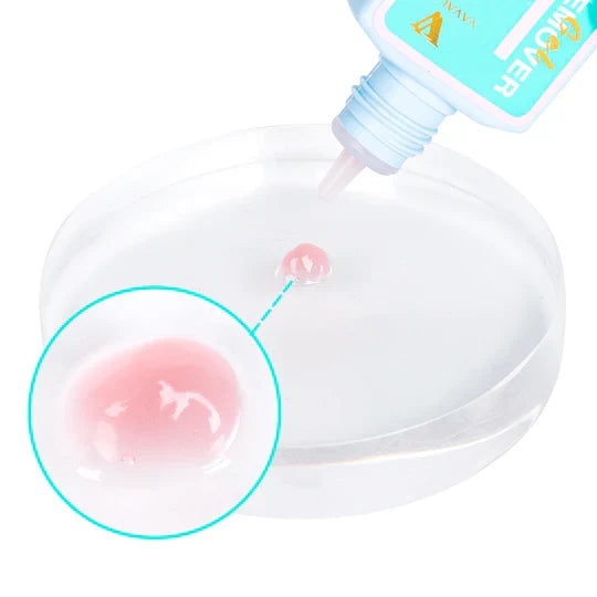 Vavalash Gel Lash Remover 15ML