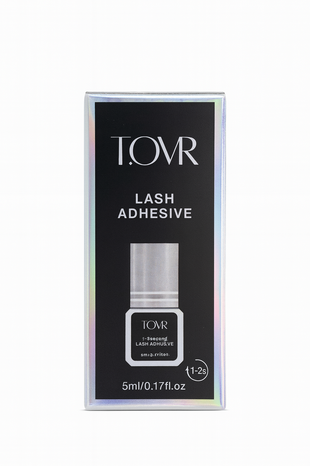 Take Over Lash Extension Adhesive 1-2 Sec 5ML