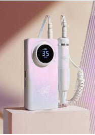 The GelBottle Inc - PORTABLE E-FILE