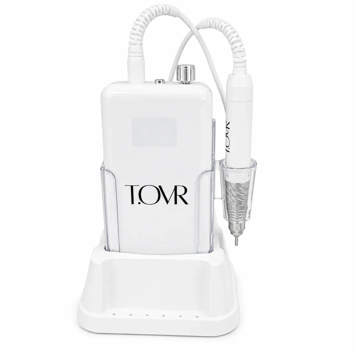 Take Over Professional Cordless UV/LED Lamp + Rechargeable Nail Drill 45,000 RPM