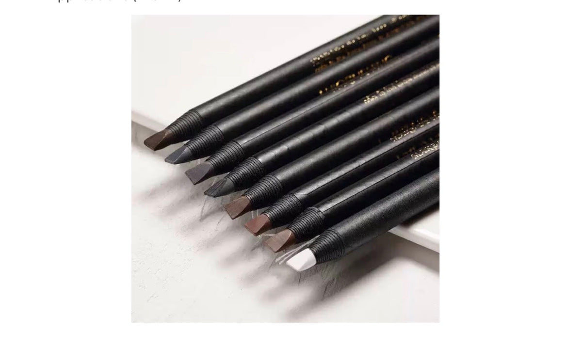 Waterproof Brow Mapping Pencils