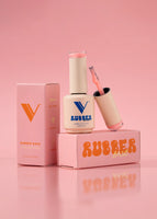 V Beauty Pure Rubber Base - Pink Lemonade