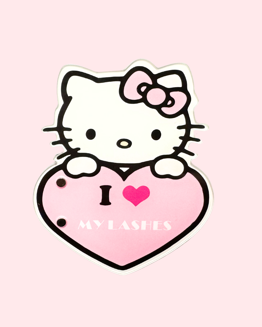 Hello Kitty Lash Tile