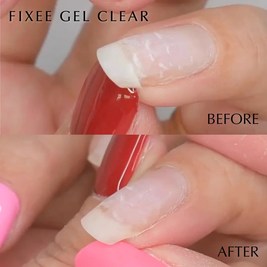 KOKOIST FIXEE GEL CLEAR 4G