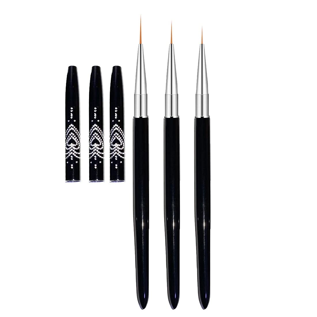 Nail Art Liner Brushes
